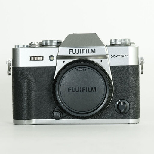 FUJIFILM X-T30