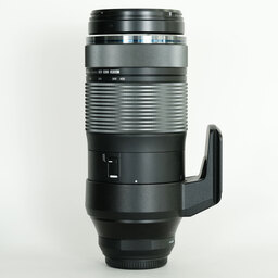 OLYMPUS M.ZUIKO DIGITAL ED 100-400mm F5.0-6.3 IS OLYMPUS M.ZUIKO DIGITAL ED 100-400mm F5.0-6.3 IS