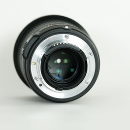 Nikon AF-S NIKKOR 20mm f/1.8G ED