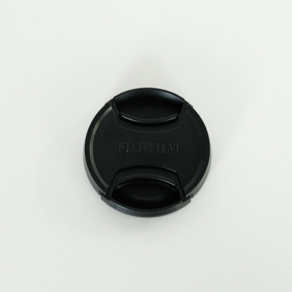 FUJIFILM XC15-45mmF3.5-5.6 OIS PZ