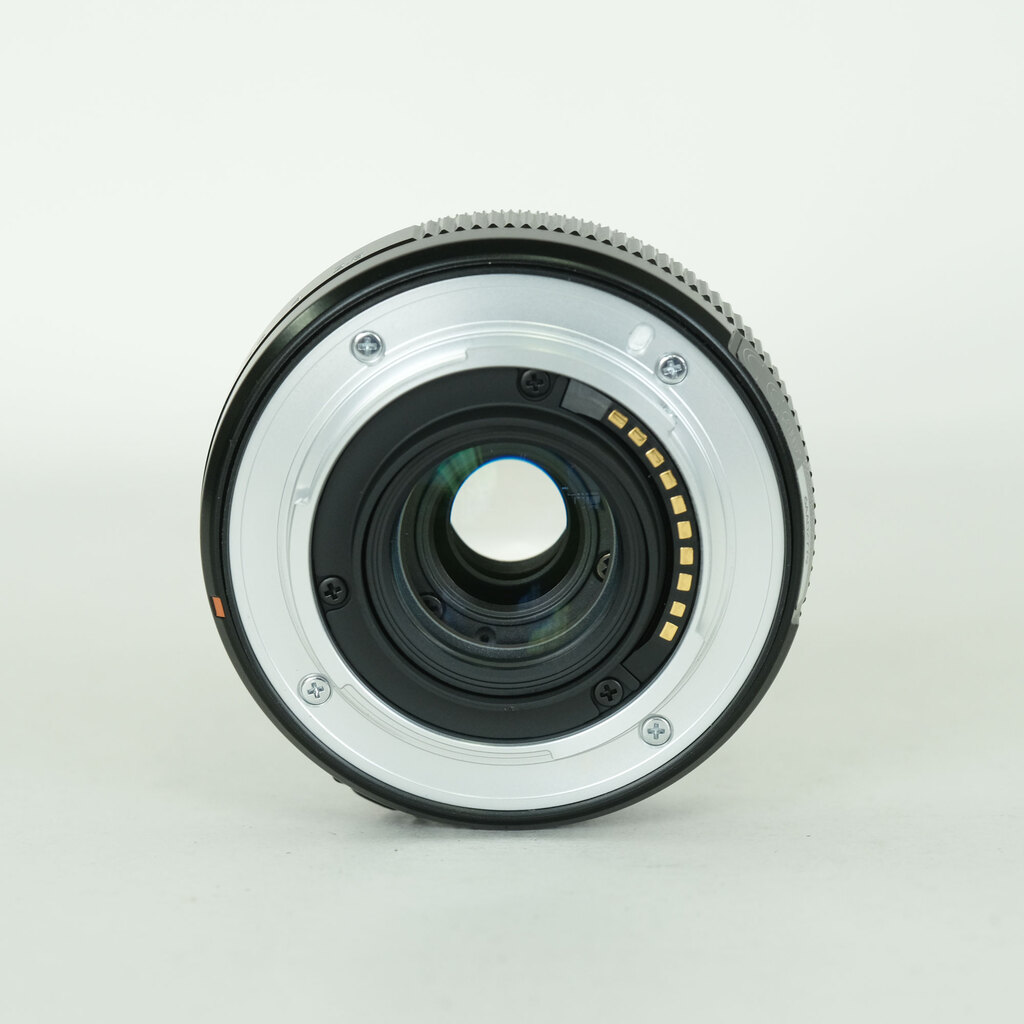 FUJIFILM XF27mmF2.8 R WR