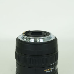 SIGMA 10-20mm F3.5 EX DC HSM (キヤノンEF用)