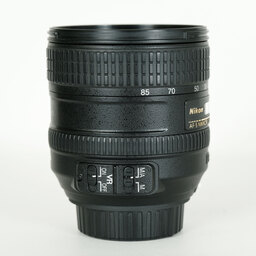 Nikon AF-S NIKKOR 24-85mm F3.5-4.5G ED VR