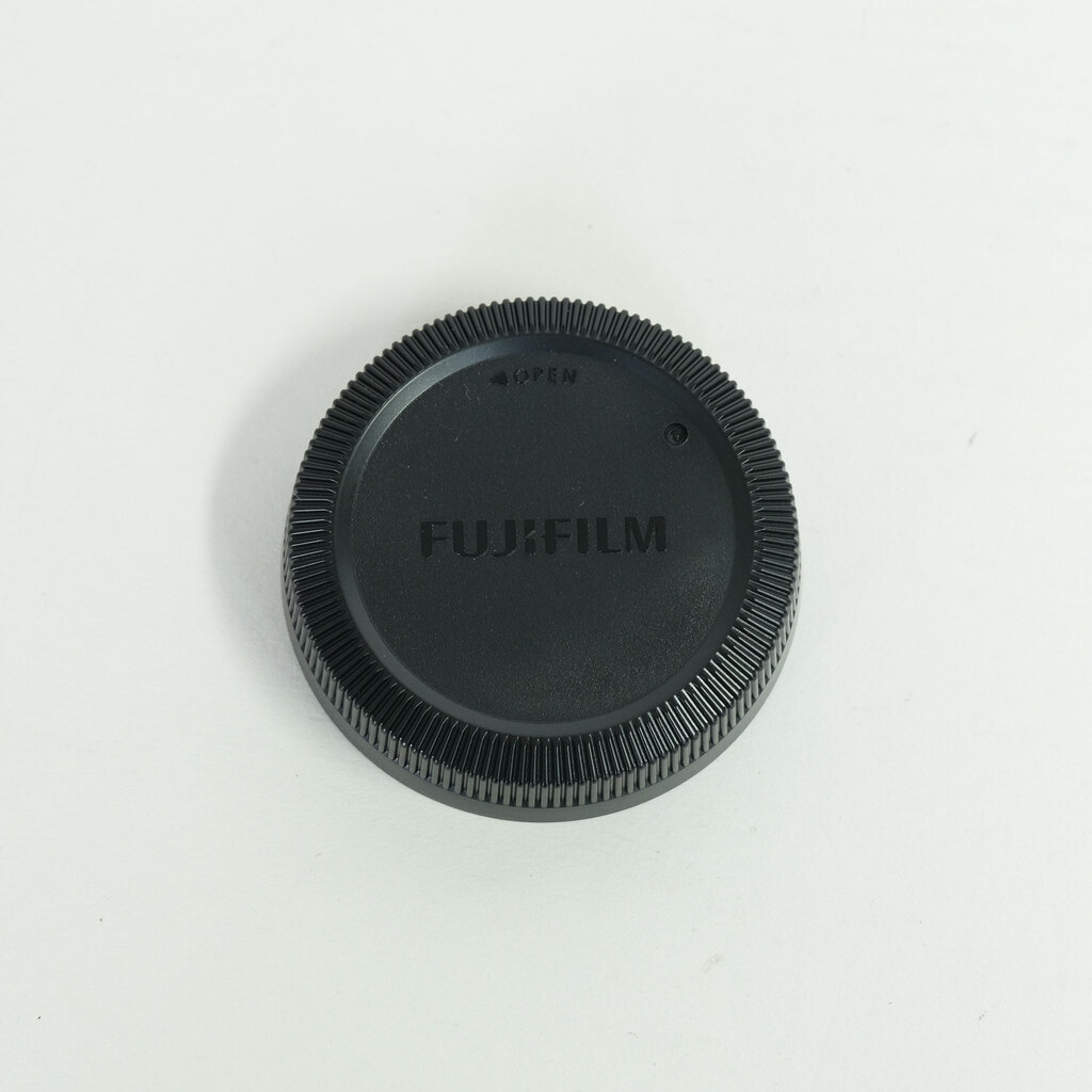 FUJIFILM XF23mmF2.8 R WR