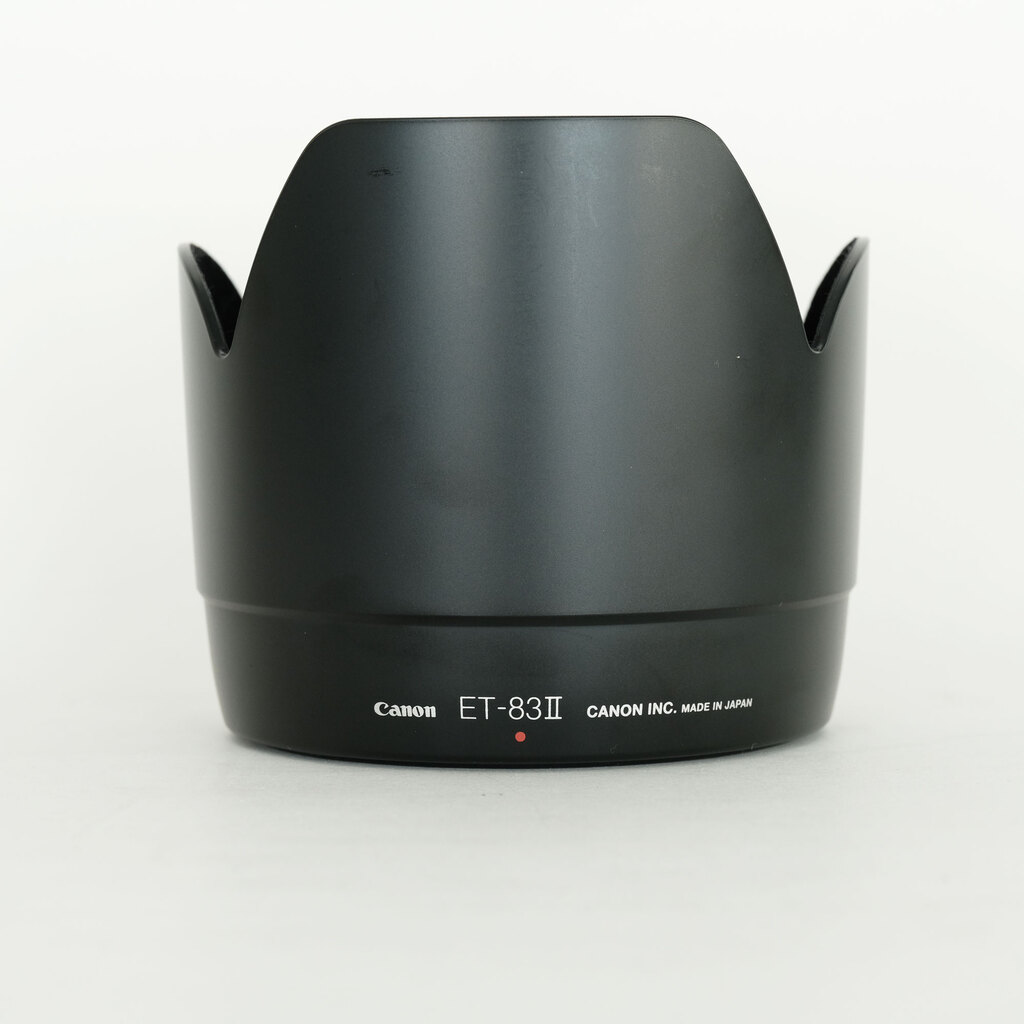 Canon EF70-200mm F2.8L USM