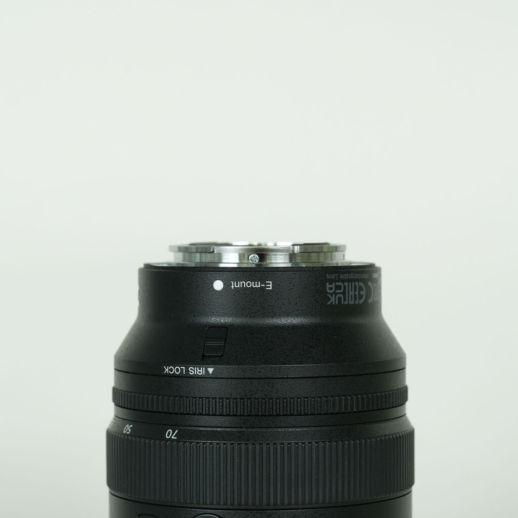 SONY FE 20-70mm F4 G SEL2070Gの出品 | ONE SCENE（ワンシーン）