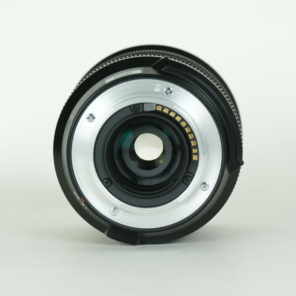 FUJIFILM XF16-80mmF4 R OIS WR FUJIFILM XF16-80mmF4 R OIS WR