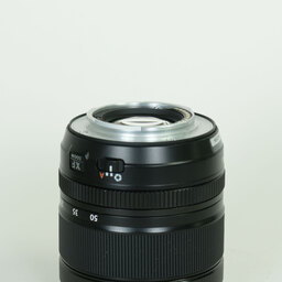 FUJIFILM XF16-50mmF2.8-4.8 R LM WR FUJIFILM XF16-50mmF2.8-4.8 R LM WR