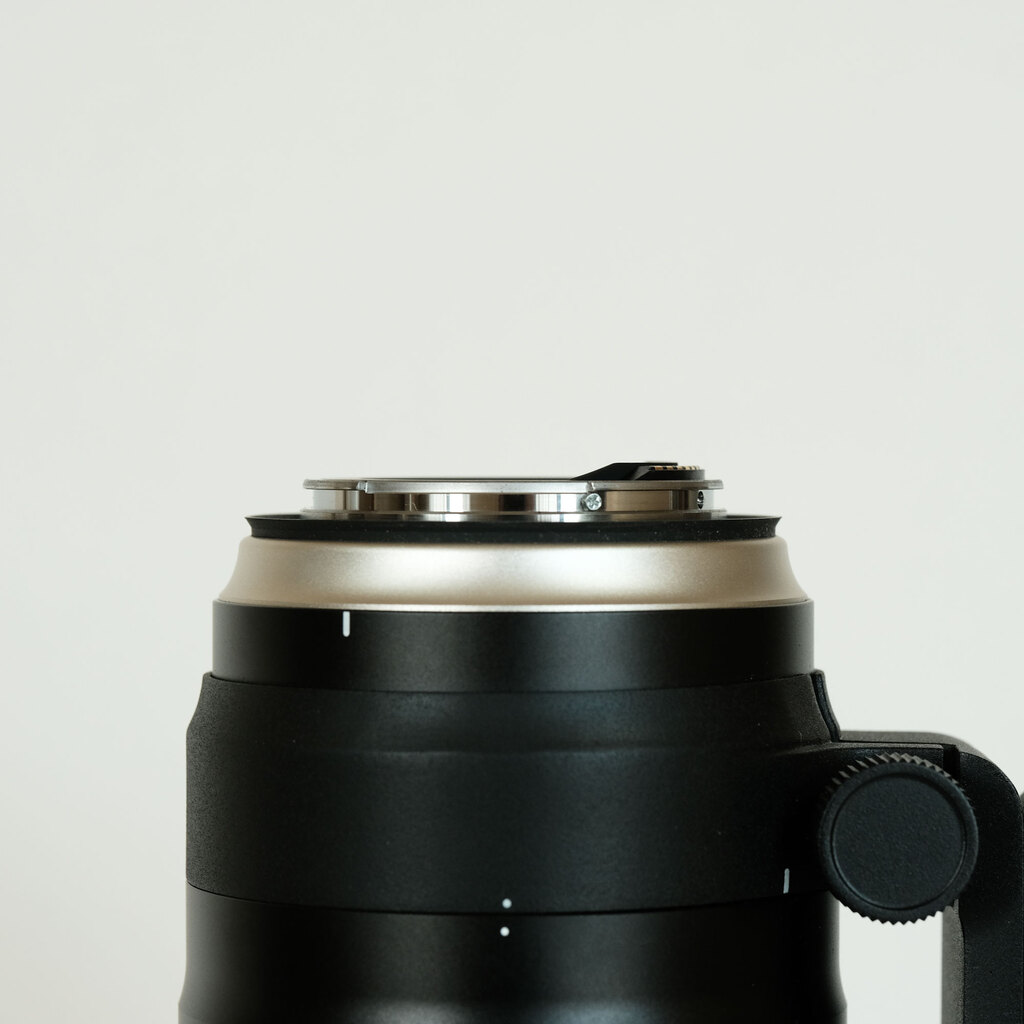 TAMRON SP 70-200mm F/2.8 Di VC USD G2（Model A025）[キヤノン用]の