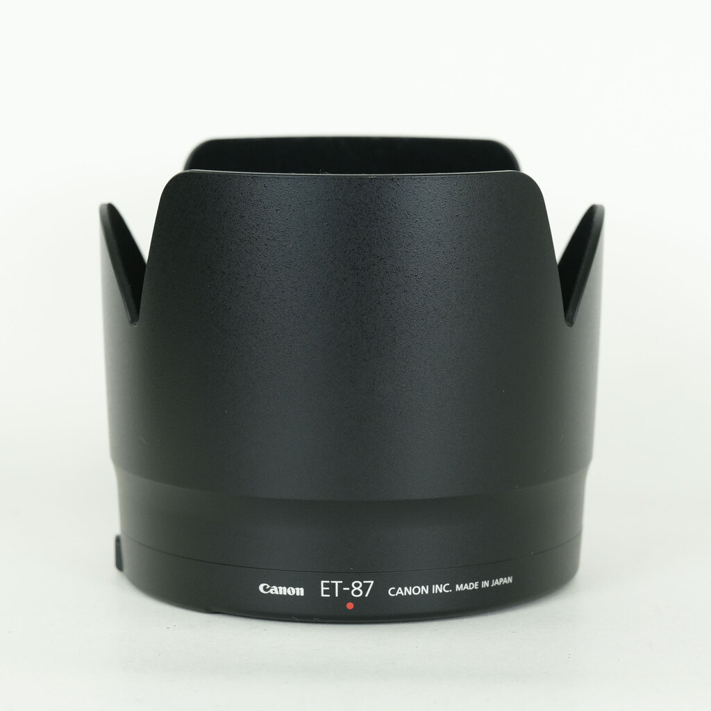 Canon EF70-200mm F2.8L IS III USM Canon EF70-200mm F2.8L IS III USM