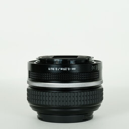 Nikon NIKKOR Z 40mm f/2