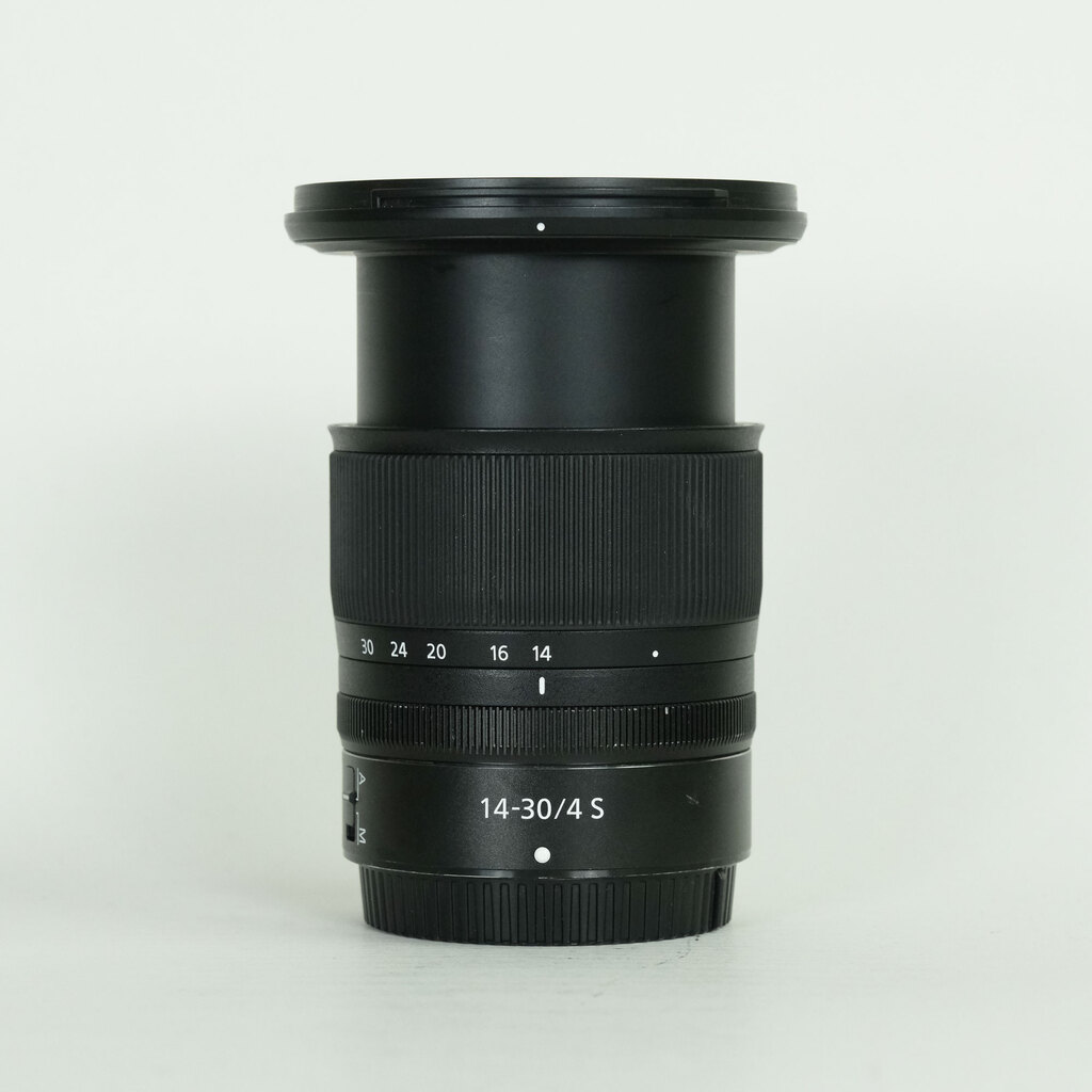 Nikon NIKKOR Z 14-30mm f/4 S