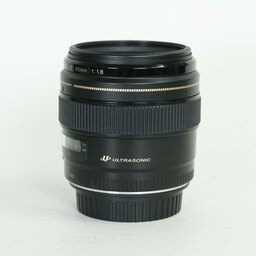 Canon EF85mm F1.8 USM