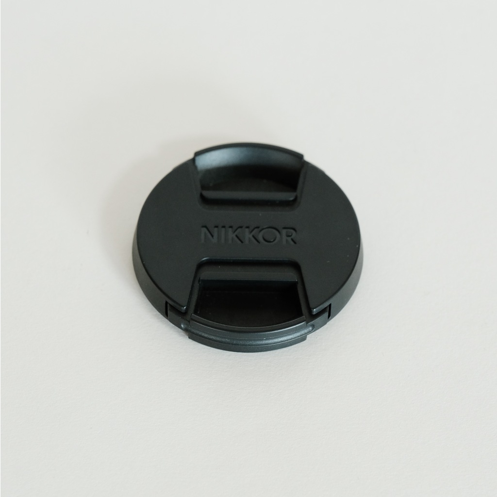 Nikon NIKKOR Z 40mm f/2