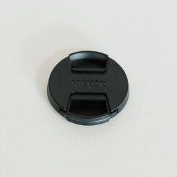 Nikon NIKKOR Z 40mm f/2