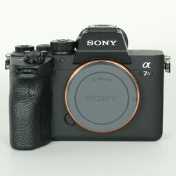 SONY α7R IV(ILCE-7RM4) SONY α7R IV(ILCE-7RM4)
