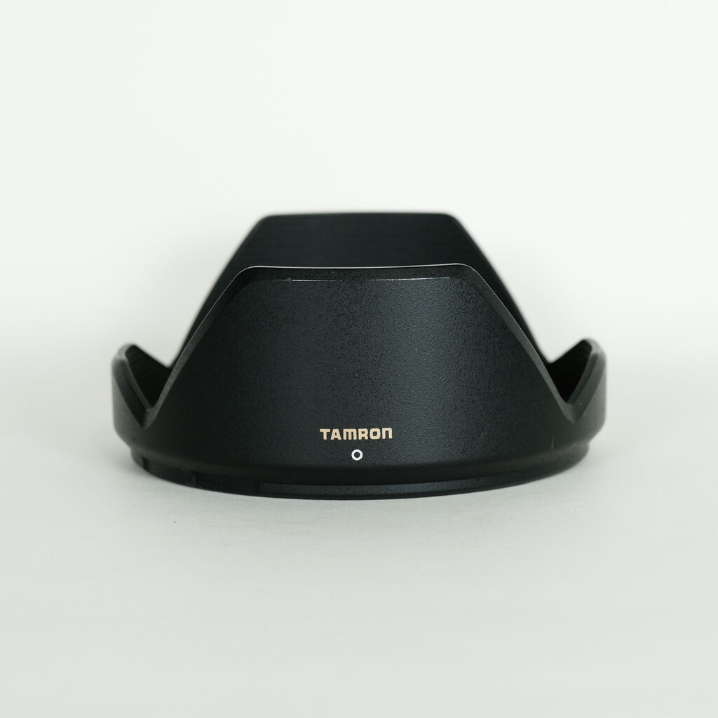 TAMRON SP 24-70mm F/2.8 Di VC USD (Model A007) [ニコン用]