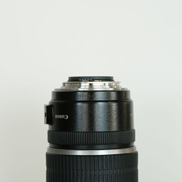 Canon EF-S17-55mm F2.8 IS USM