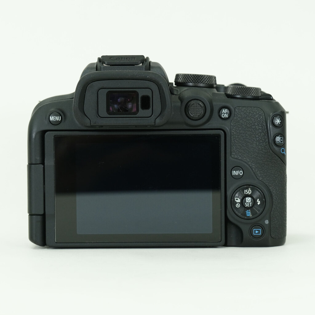 Canon EOS R10 Canon EOS R10