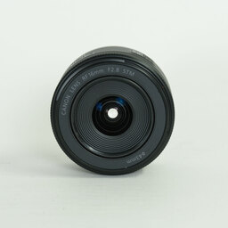 Canon RF16mm F2.8 STM