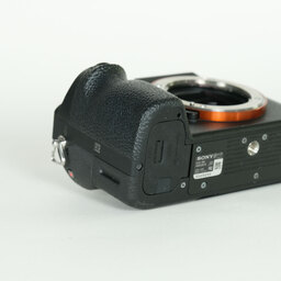 SONY α7 II（ILCE-7M2）