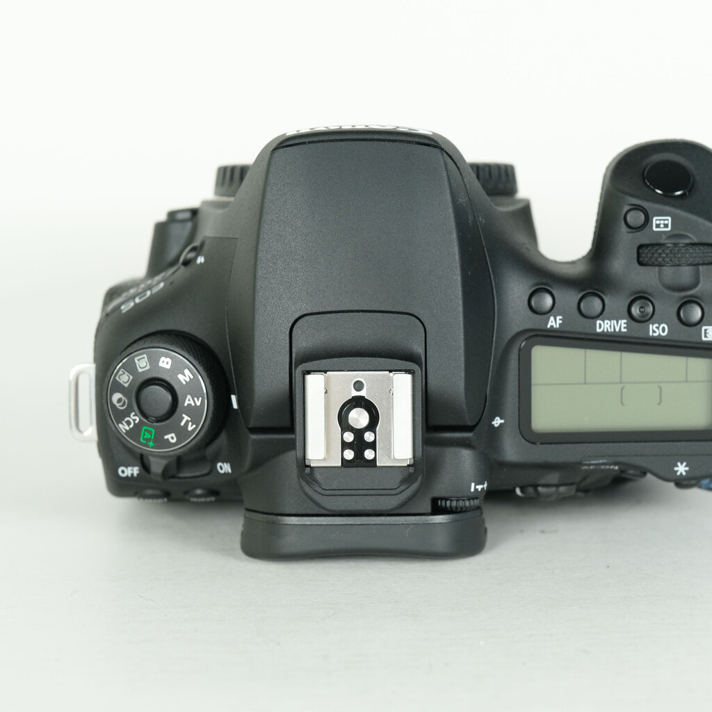 Canon EOS 90D