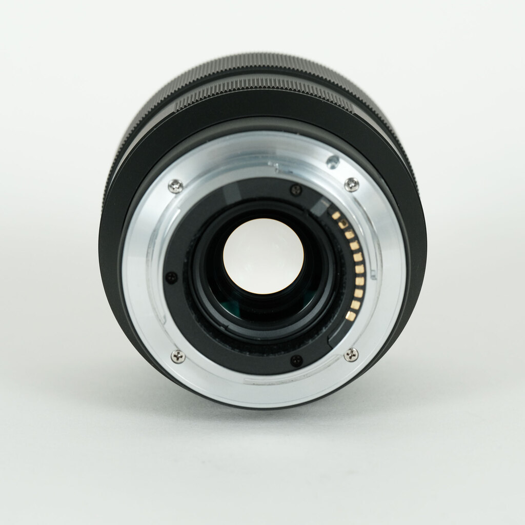 TOKINA FiRIN 20mm F2 FE AF [ソニーE用]