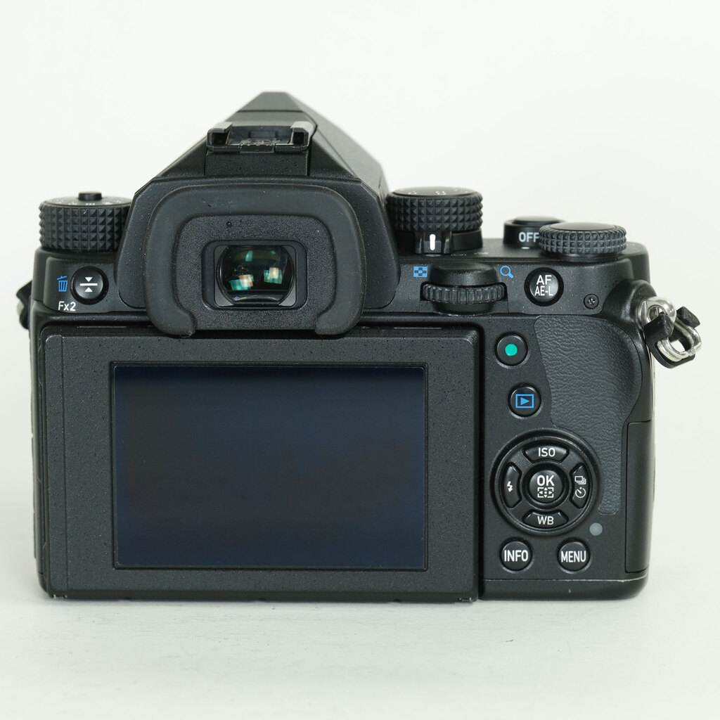 PENTAX KP
