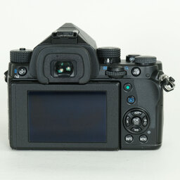 PENTAX KP