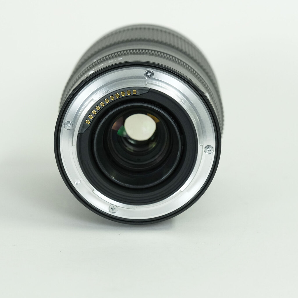 Nikon NIKKOR Z 24-200mm f/4-6.3 VR