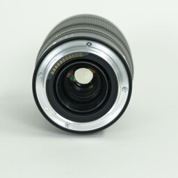 Nikon NIKKOR Z 24-200mm f/4-6.3 VR