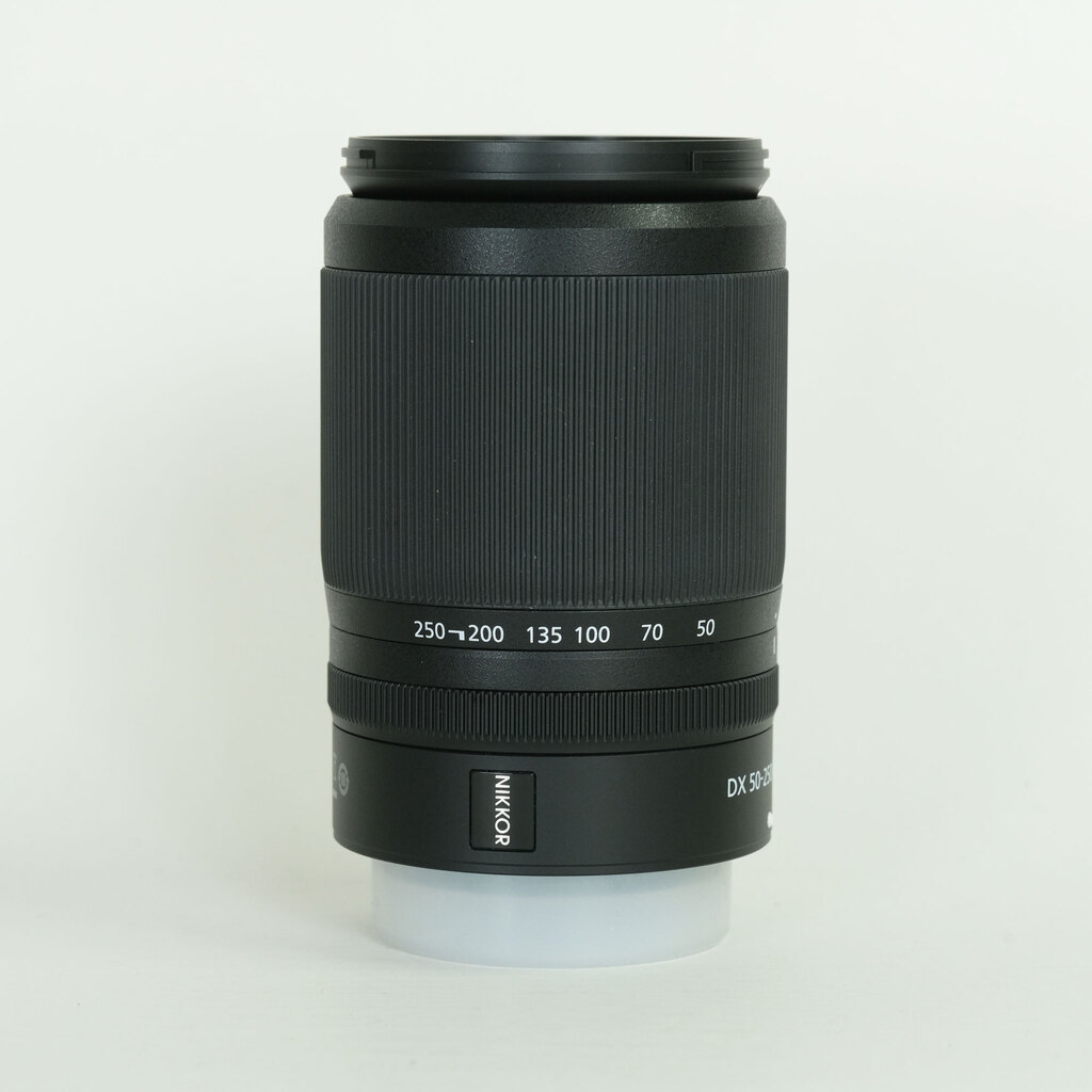 Nikon NIKKOR Z DX 50-250mm f/4.5-6.3 VR