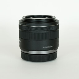 Canon RF35mm F1.8 MACRO IS STM