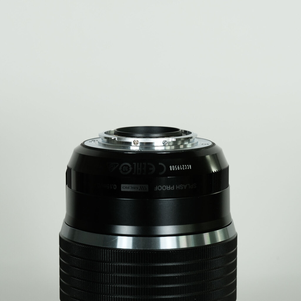 OLYMPUS M.ZUIKO DIGITAL ED 12-100mm F4.0 IS PRO