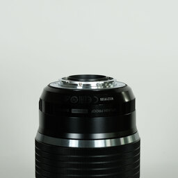 OLYMPUS M.ZUIKO DIGITAL ED 12-100mm F4.0 IS PRO