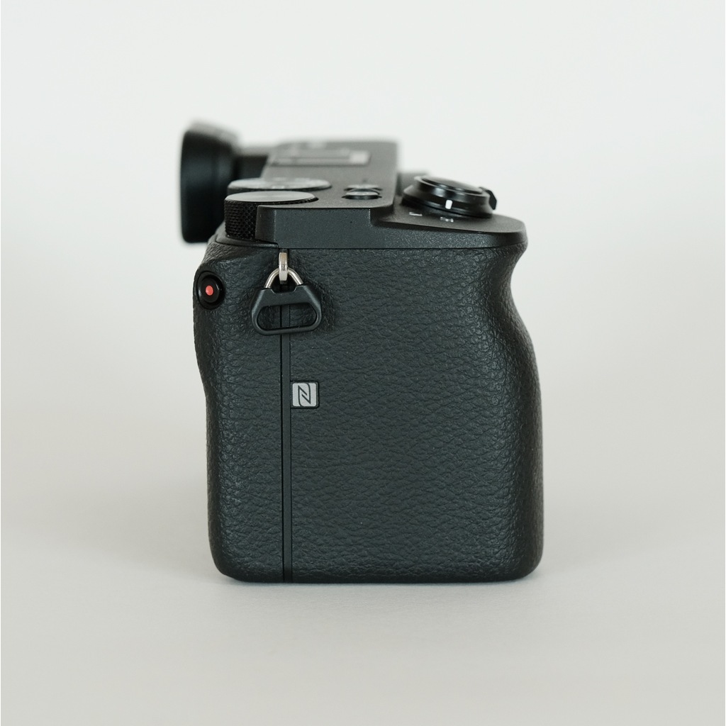 SONY α6600（ILCE-6600）