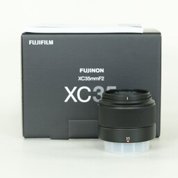 FUJIFILM XC35mmF2 FUJIFILM XC35mmF2