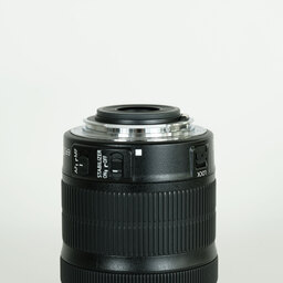 Canon EF-S18-135mm F3.5-5.6 IS STM