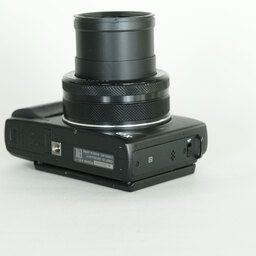 Canon PowerShot G1X Mark II