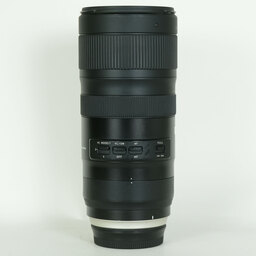 TAMRON SP 70-200mm F/2.8 Di VC USD G2（Model A025）[キヤノン用]