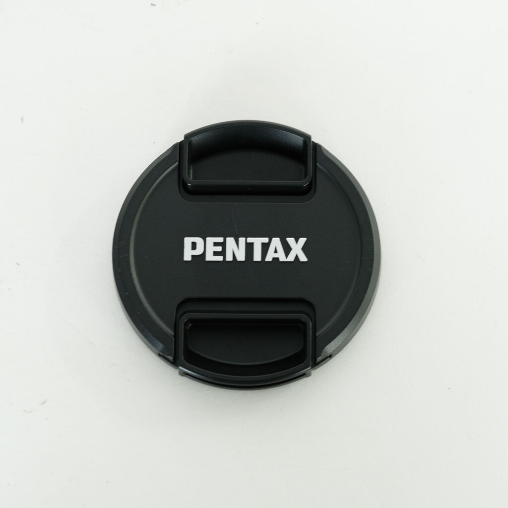 PENTAX HD PENTAX-DA 16-85mmF3.5-5.6ED DC WR