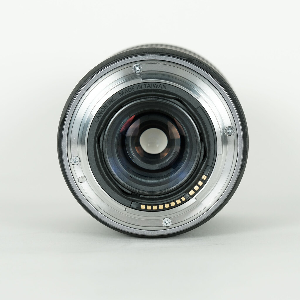 Canon RF24-105mm F4-7.1 IS STM