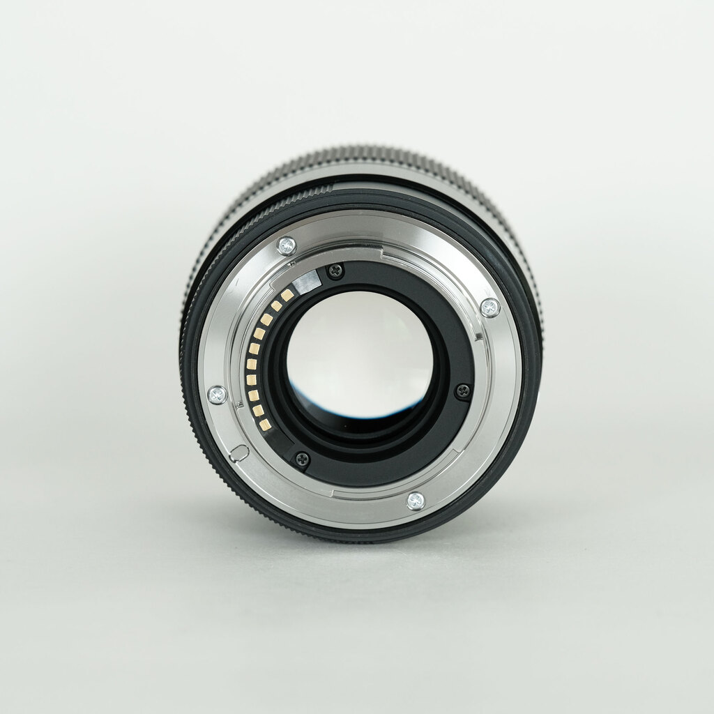 SIGMA 30mm F1.4 DC DN｜Contemporary [フジフイルムX用]