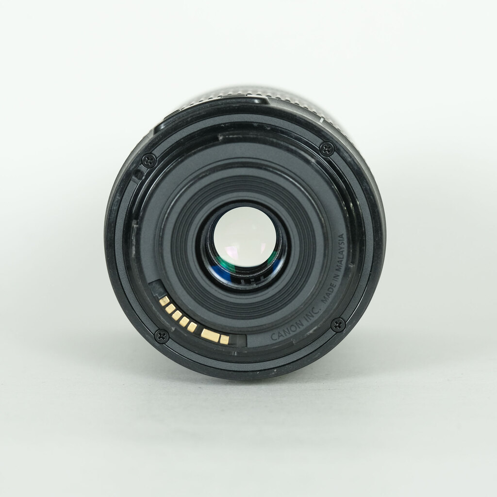 Canon EF-S55-250mm F4-5.6 IS STM Canon EF-S55-250mm F4-5.6 IS STM