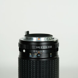 PENTAX SMC-PENTAX-M 200mm F4