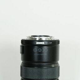 OLYMPUS M.ZUIKO DIGITAL ED 12-50mm F3.5-6.3 EZ ブラック