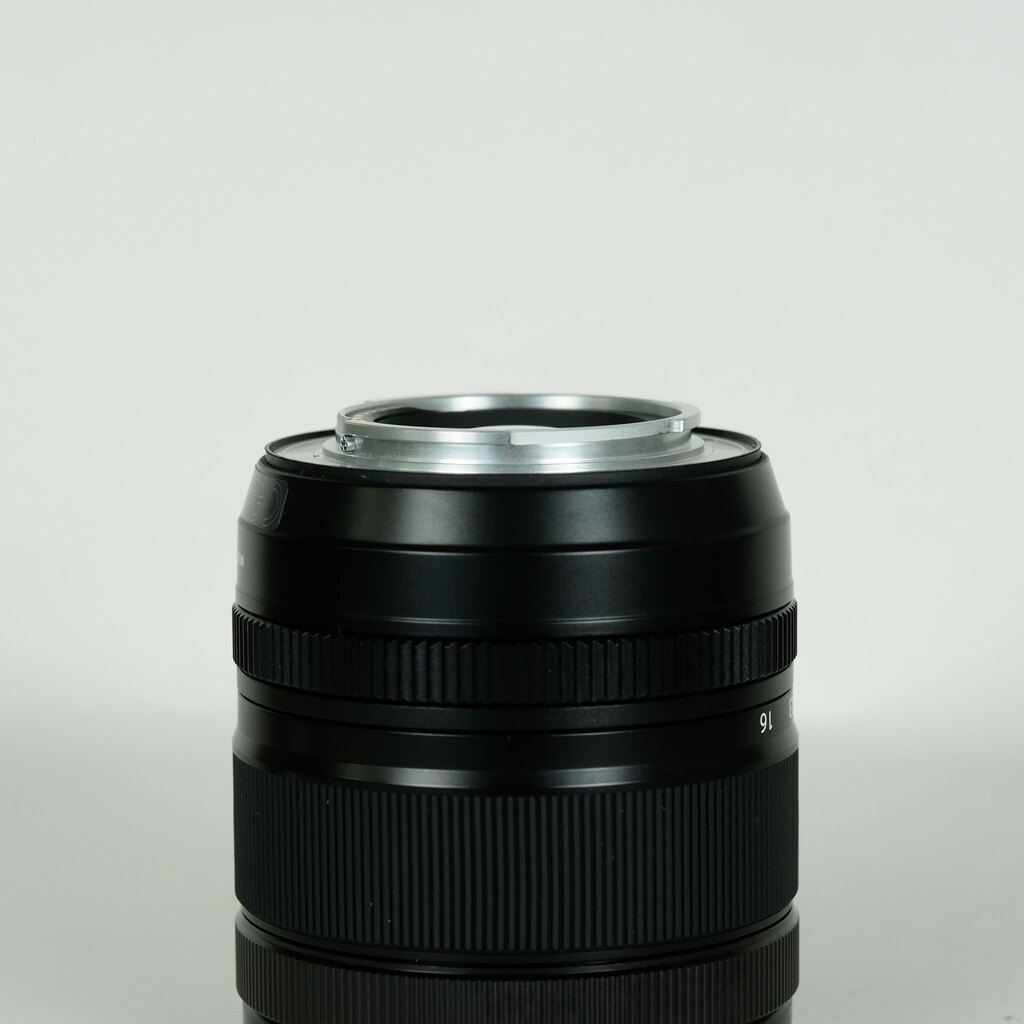 FUJIFILM XF16-50mmF2.8-4.8 R LM WR