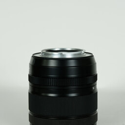 FUJIFILM XF16-50mmF2.8-4.8 R LM WR