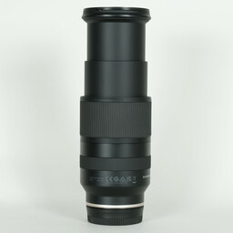 TAMRON 18-300mm F/3.5-6.3 Di III-A VC VXD (Model B061) [ソニーE用]
