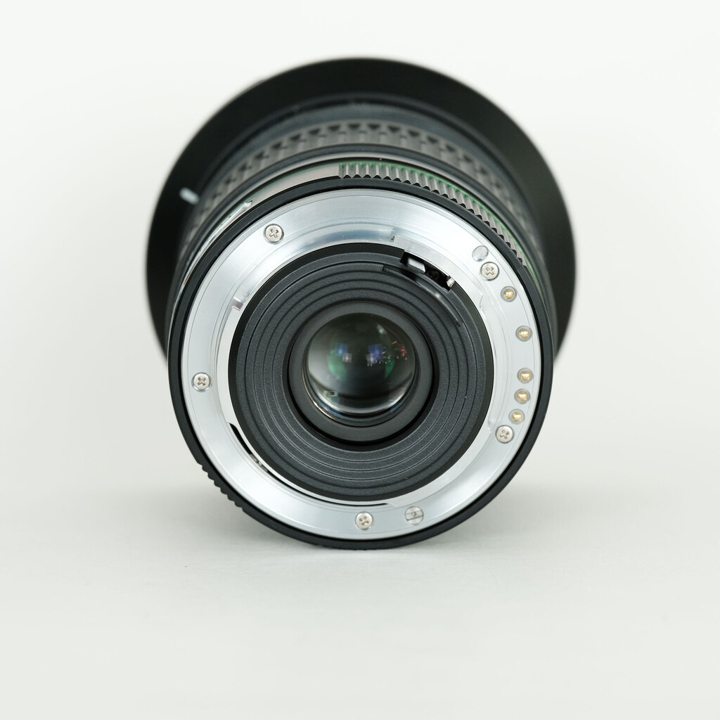 PENTAX smc PENTAX-DA 12-24mmF4 ED AL[IF]